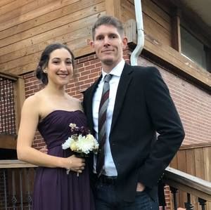 Meet your Posher, Tiffany